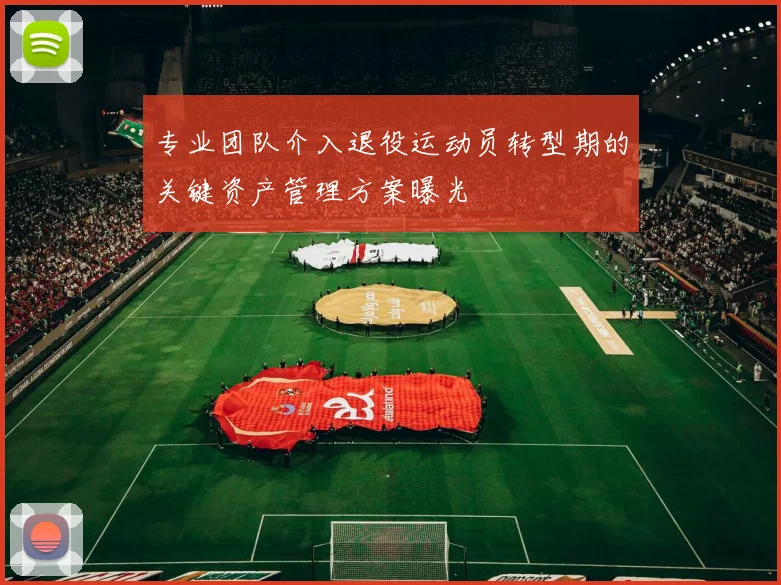 专业团队介入退役运动员转型期的关键资产管理方案曝光