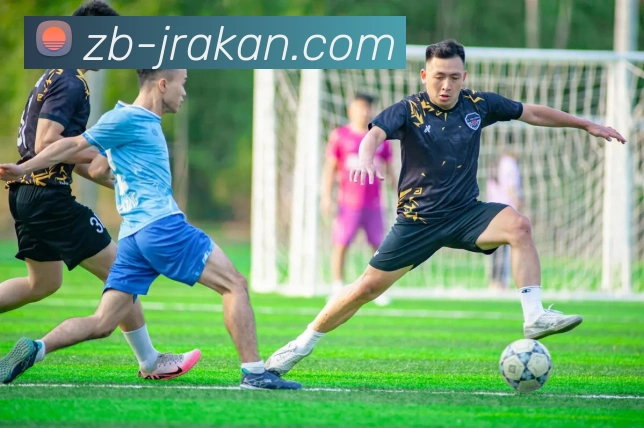 jrakan直播发展历程